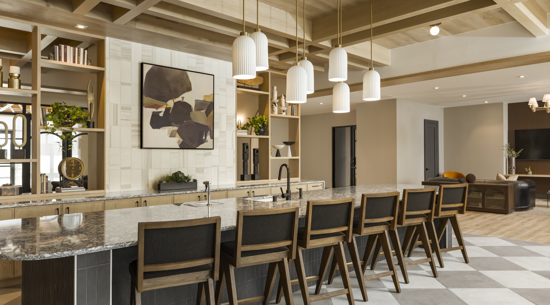 The Balance Is Yours To Sway