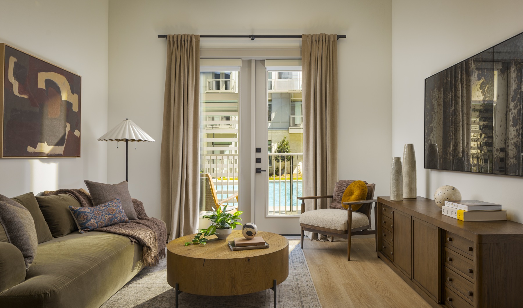 A Residence Of Refinement