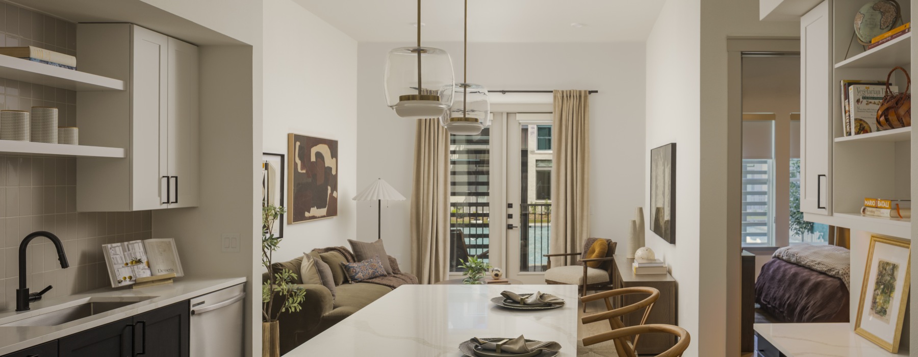 Virtual Tours